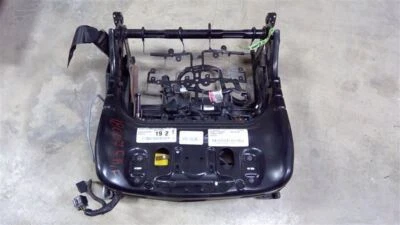 Passenger Front Seat Tracks Opt A51 Electric Fits 13 REGAL 98841 - Image 1 of 4