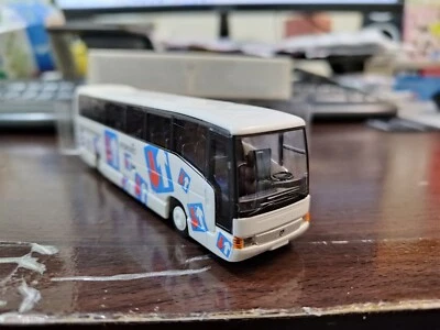 Asientos Mercedes Benz O404 1:87 Foto 1 de 4