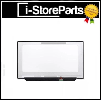 DISPLAY NT173WDM-N23 LCD NOTEBOOK 17.3" 30 PIN SLIM 1600*900 SCHERMO FHD LED PC