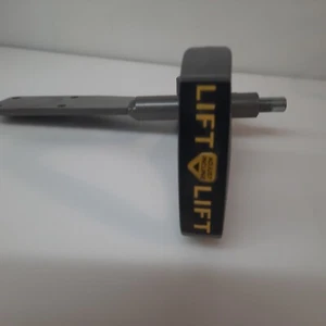 LIVESTRONG LS 8.0E Link Lift Adjust Incline Pull  Live Strong Elliptical Part - Picture 1 of 10