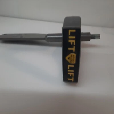 LIVESTRONG LS 8.0E Link Lift Adjust Incline Pull  Live Strong Elliptical Part - Image 1 of 4