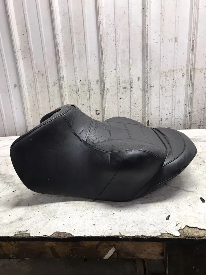 Asiento BMW R1100 R 1100 RT R1100RT 96 Foto 1 de 4