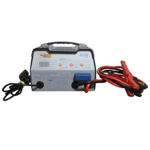 Ultimate Speed - Heavy Duty Intelligent 3 Stage Starter Charger ULG12A2 - Bild 1 von 4