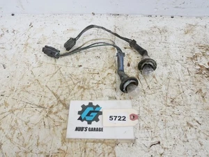 74-91 FSJ Turn Signal Harness Pair Grand Wagoneer Cherokee J10 J20 - Bild 1 von 6