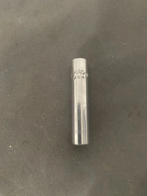 Mac Tools 9/32 Socket 1/4 Inch Drive  - Image 1 of 2