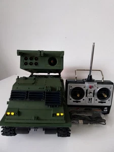 MLR-MARS-M270 RC Modell 1/16 - Bild 1 von 11