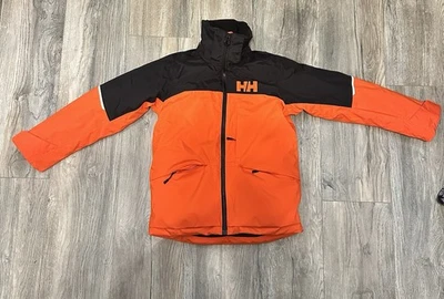 Helly Hansen JR Summit Jacket Size 128/8 - Image 1 of 4