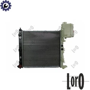 RADIATOR ENGINE COOLING 054-017-0003 FOR MERCEDES-BENZ VITO/Bus/Van V-CLASS 2.3L - Picture 1 of 6