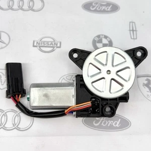 2008-2020 DODGE GRAND CARAVAN FRONT RIGHT PASSENGER POWER WINDOW LIFT MOTOR - Picture 1 of 6