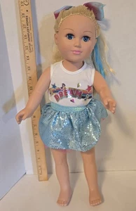 Muñeca Jo Siwa 18 pulgadas Cititoys - Imagen 1 de 7