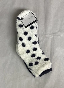 Nuevos calcetines Halston para mujer 3 pares ultra cálidos difusos acogedores calcetines de felpa informales suaves - Imagen 1 de 12