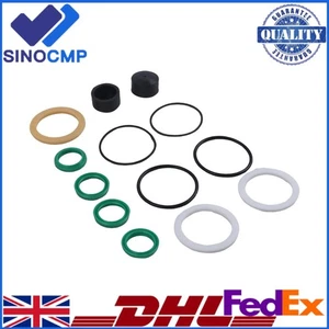 CA563487 Side Shift Cylinder Seal Kit for Cascade Forklift Repair Parts 563487 - Picture 1 of 7