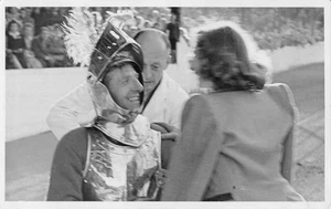 SPORT  SPEEDWAY  ODSAL   OLIVER   HART - Picture 1 of 2