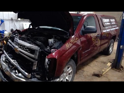 Eje de transmisión trasero 2x2 cabina estándar 5,3 L se adapta a camioneta Sierra 1500 14-18  Foto 1 de 4