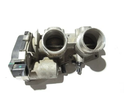 Audi RS7 C7 2017 4.0L Engine Motor Throttle Body Valve 12-18 > - Image 1 of 4