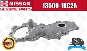 Nissan OEM Front Engine Timing Cover 13500-1KC2A for 2011-2017 Juke - Picture 1 of 13