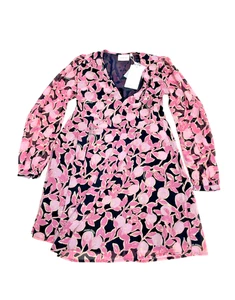 Fabienne Chapot Kleid; Gr.36; Bunt; NEU mit Etikett; Blumenmuster - Bild 1 von 6
