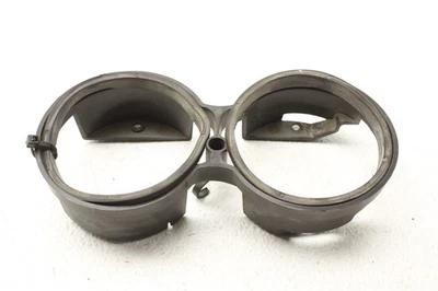 2004 Harley Davidson Dyna FXDL калибра ободок объемная отделка заводской OEM 00-07  - Изображение 1 из 4