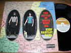 The Keef Hartley Band - The Battle Of North West Six (LP, Album, Mono)