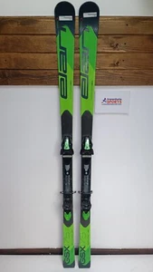 Elan GSX 175 cm esquí + Elan 11 fijaciones deportes de invierno - Imagen 1 de 12