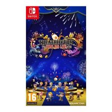 Theatrhythm Final Bar Line (Switch)  NEW AND SEALED - IN STOCK - FREE POSTAGE