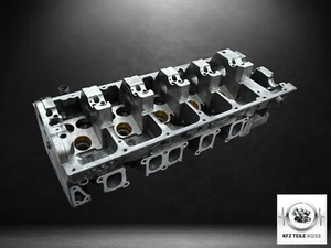 Culata reacondicionada Volkswagen Multivan 2.5TDI 03-09 AXD BNZ 96KW 130PS - Imagen 1 de 3