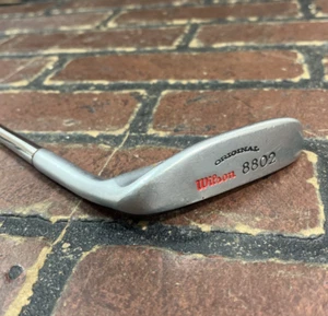 Putter Wilson Original 8802 para diestros 35" - Imagen 1 de 9