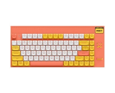 MIKIT CL80 Mechanical Keyboard - Image 1 of 4