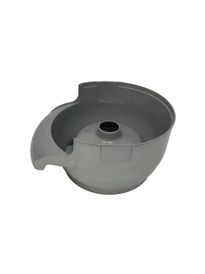 Bullet Express Trio BE-110 Meal Maker Slicer Shredder Bowl Replacement Part  - Image 1 of 3