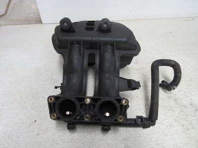 16 SKI DOO GRAND TOURING XM 600 ACE FUEL RAIL INJECTORS AIR BOX INTAKE #0354 Foto 1 de 4