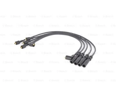 BOSCH Ignition Cable Kit 0 986 356 773 - Изображение 1 из 4