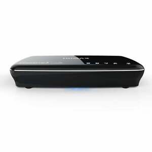 Humax HDR-1100S 1TB Freesat with Freetime HD TV Recorder - Black