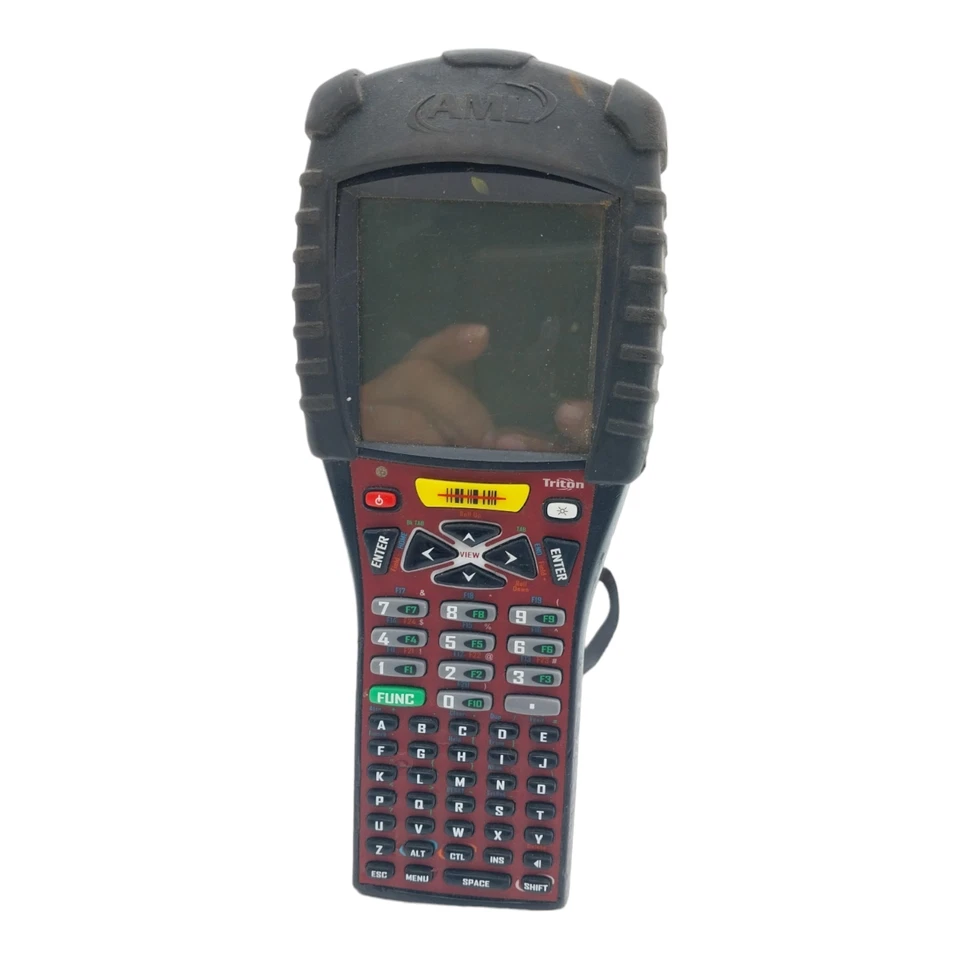 Computadora portátil móvil AML Triton M7501-0501-00 Foto 1 de 4