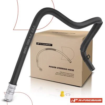 Power Steering Return Line Hose Assy for 12-15 Dodge Durango Jeep Grand Cherokee - Image 1 of 4