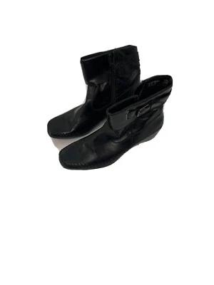 botas mujer talla 9.5 Foto 1 de 4