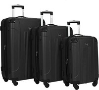 verdi luggage set