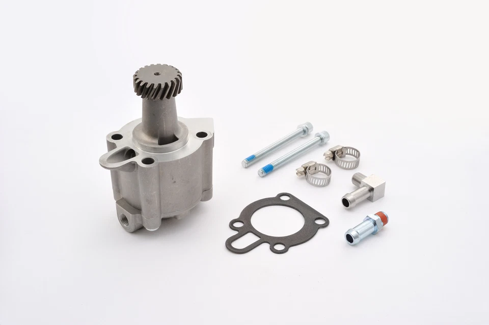 Bomba de aceite de alto volumen/presión Harley Davidson XL883 Sportster 883 2004-2008 Foto 1 de 1