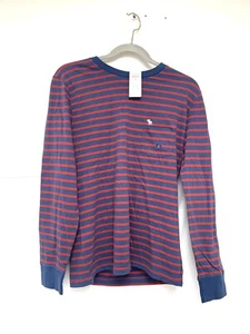 Abercrombie & Fitch Small Long Sleeve Cotton Shirt - Picture 1 of 4