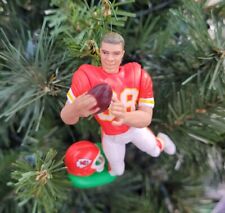 Tony Gonzalez Kansas City Chiefs Football NFL Tree Xmas Ornament Holiday Jersey 