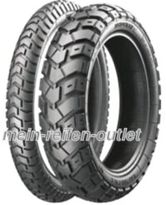 Enduro-Reifen Heidenau K60 Scout 140/80 -17 69T - Bild 1 von 1