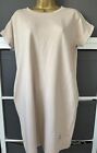 Ladies Beautiful Long Top, Long Tunic, Stretchy , In Uk Size L/Xl