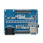 3.5mm Jack Audio Nano Base Main Board (B) for Raspberry Pi Compute Module 4