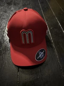 Flexfit Delta New Era Mexico S/M - Bild 1 von 5
