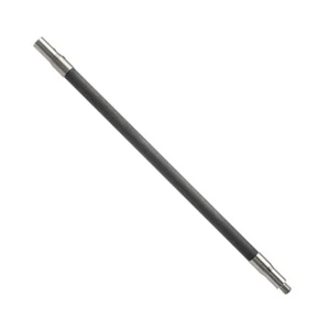 CMM Stylus Extension M3 Thread Carbon fibre Stem 75mm Length for A-5003-4864 - Picture 1 of 4