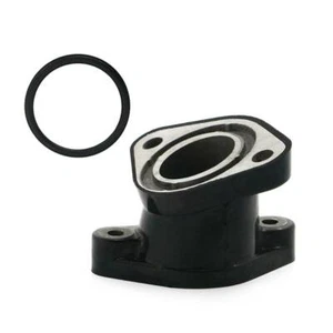 Intake Manifold Boot Joint For Honda XR100 XR100R CRF100F CRF80F 17110-KA8-000 - Picture 1 of 7