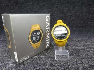 Garmin Instinct Android Smart Watch - Picture 1 of 9