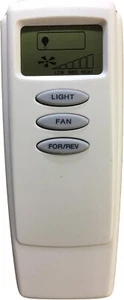 Hampton Bay Replacement Remote Control for Transmitter Model UC7098T - Picture 1 of 2