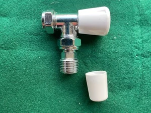 TSRV15 15mm Radiator Valve (can sell in bulk) - Picture 1 of 1