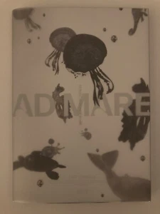 NMIXX 1st Single Album AD MARE (Includes Haewon Photocard) - Bild 1 von 5