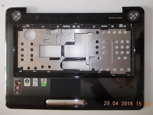 Case Housing Touchpad for Toshiba Satellite A300 Palmrest Cover - Picture 1 of 1